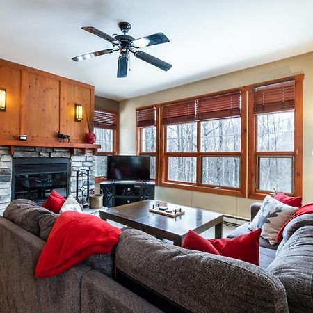 Apartament Les Eaux By Rendez-Vous Mont-Tremblant Zewnętrze zdjęcie