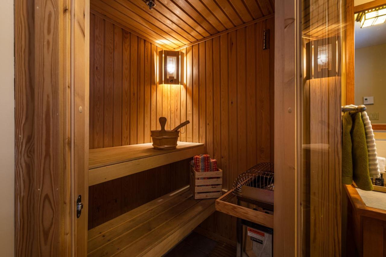 Apartament Les Eaux By Rendez-Vous Mont-Tremblant Zewnętrze zdjęcie