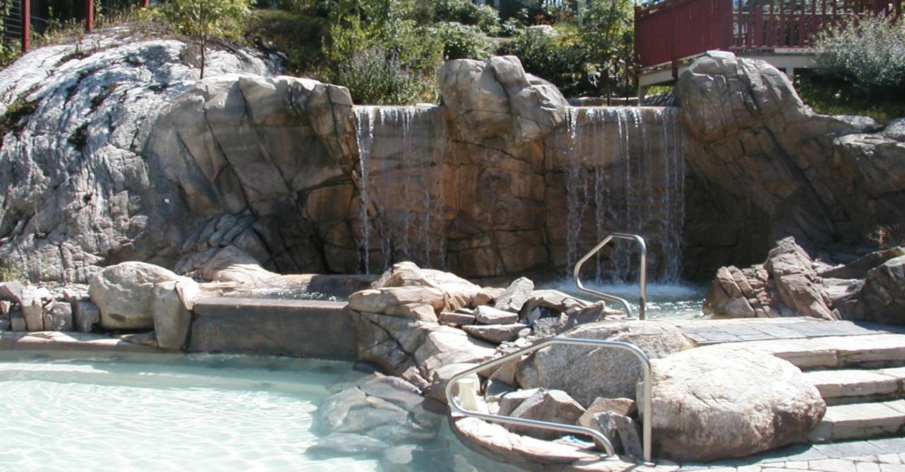 Apartament Les Eaux By Rendez-Vous Mont-Tremblant Zewnętrze zdjęcie