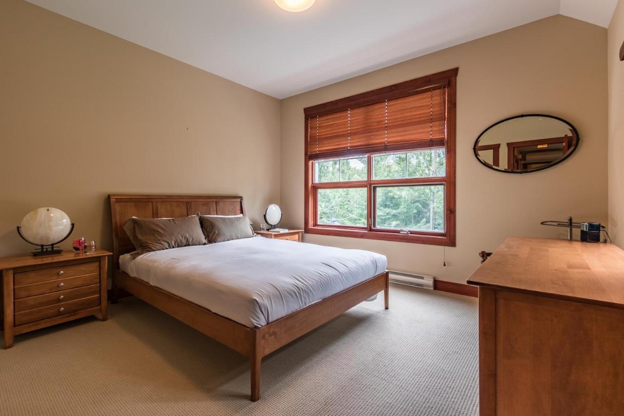 Apartament Les Eaux By Rendez-Vous Mont-Tremblant Zewnętrze zdjęcie